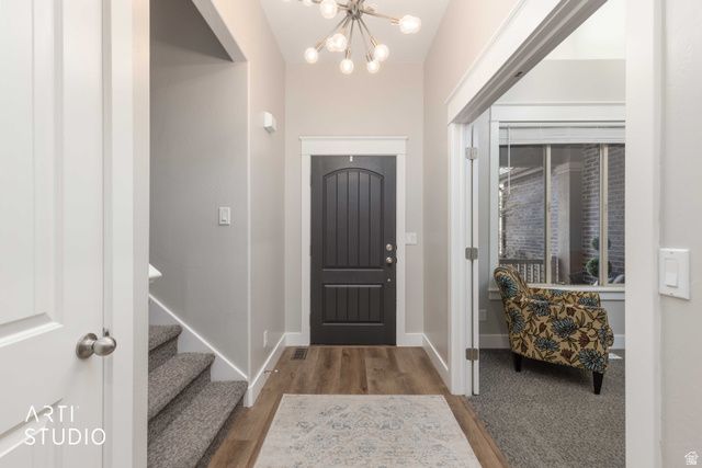 3091 N 550 W, Pleasant View, UT 84414