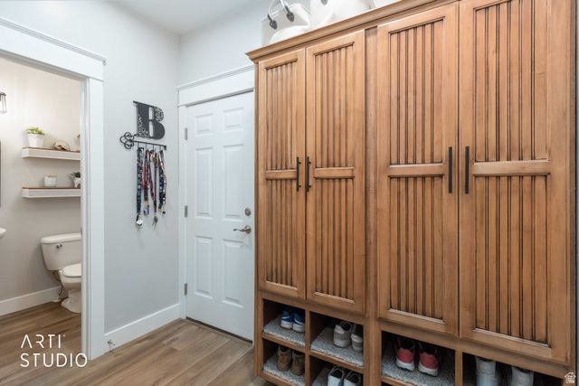 3091 N 550 W, Pleasant View, UT 84414