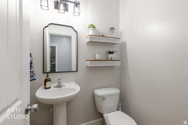 3091 N 550 W, Pleasant View, UT 84414