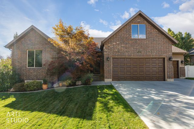 3091 N 550 W, Pleasant View, UT 84414