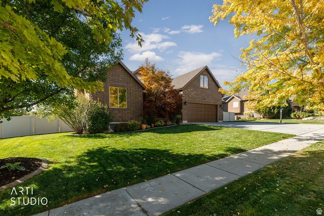 3091 N 550 W, Pleasant View, UT 84414