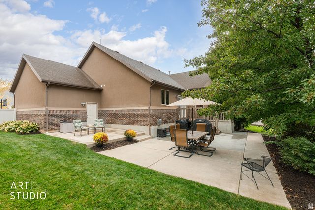 3091 N 550 W, Pleasant View, UT 84414
