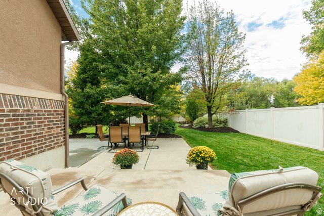 3091 N 550 W, Pleasant View, UT 84414