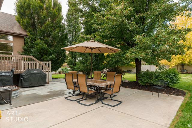 3091 N 550 W, Pleasant View, UT 84414