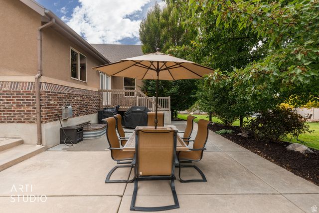 3091 N 550 W, Pleasant View, UT 84414