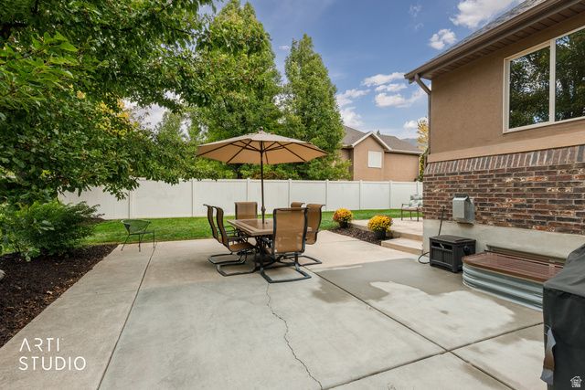 3091 N 550 W, Pleasant View, UT 84414