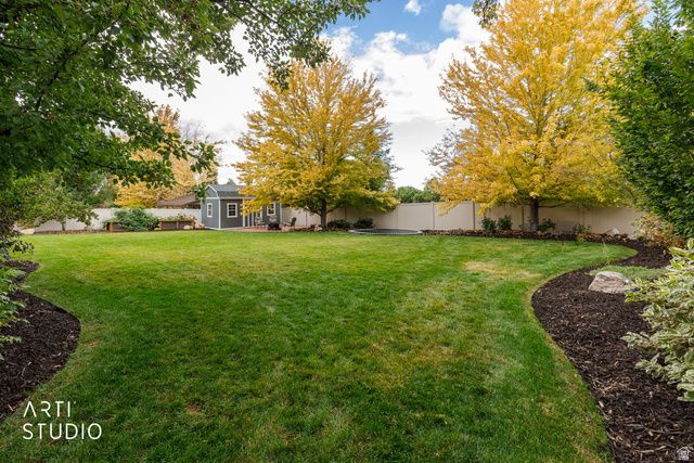 3091 N 550 W, Pleasant View, UT 84414