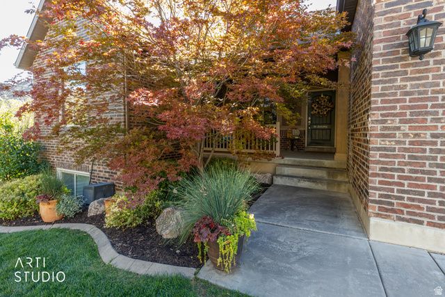 3091 N 550 W, Pleasant View, UT 84414