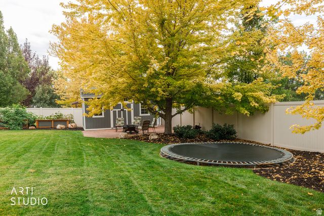 3091 N 550 W, Pleasant View, UT 84414