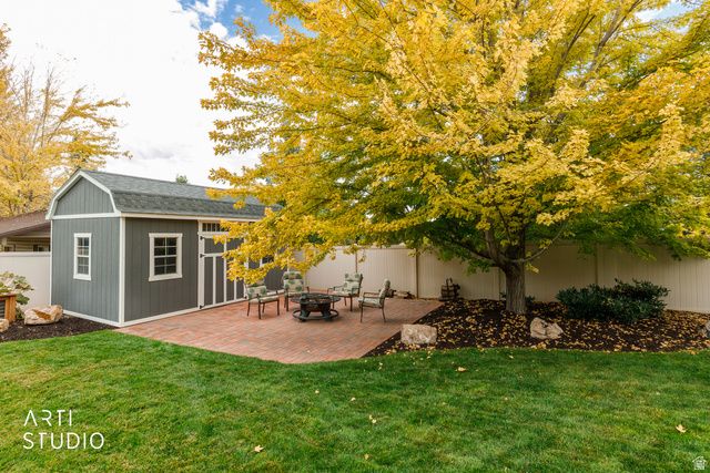 3091 N 550 W, Pleasant View, UT 84414