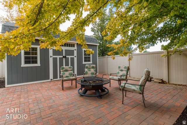 3091 N 550 W, Pleasant View, UT 84414