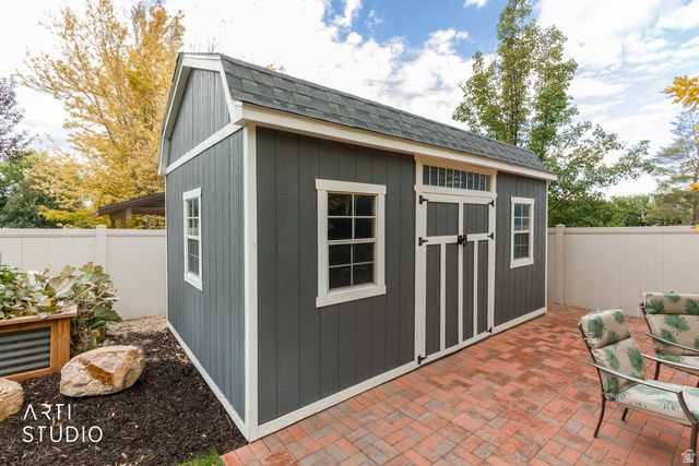 3091 N 550 W, Pleasant View, UT 84414