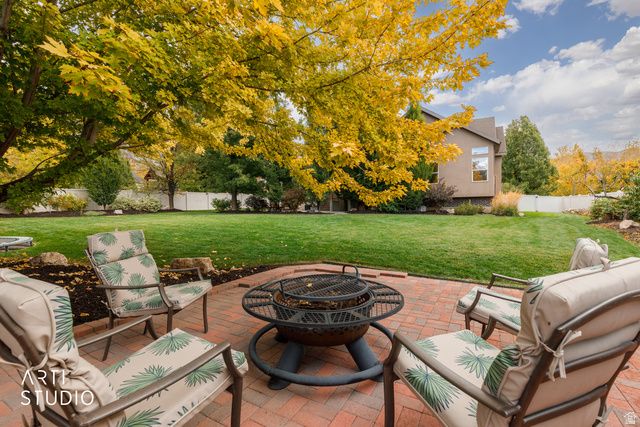 3091 N 550 W, Pleasant View, UT 84414