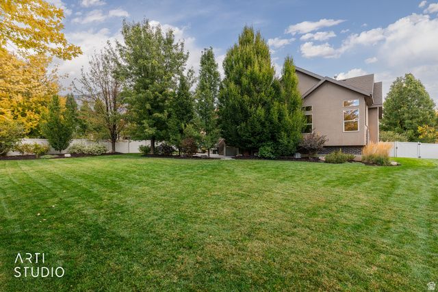 3091 N 550 W, Pleasant View, UT 84414
