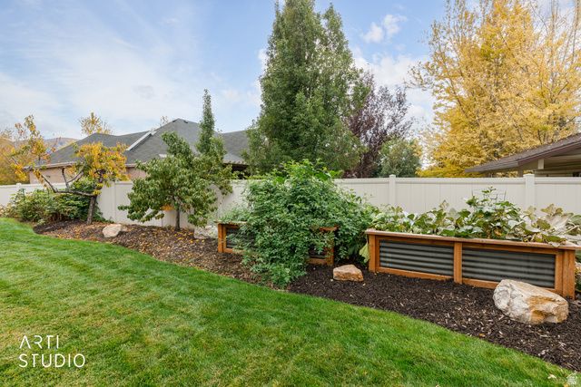 3091 N 550 W, Pleasant View, UT 84414