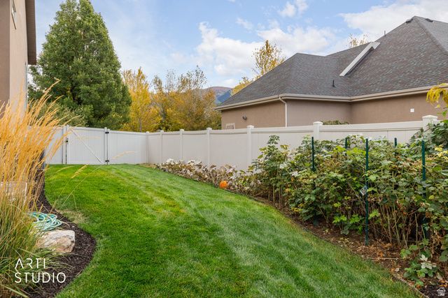 3091 N 550 W, Pleasant View, UT 84414