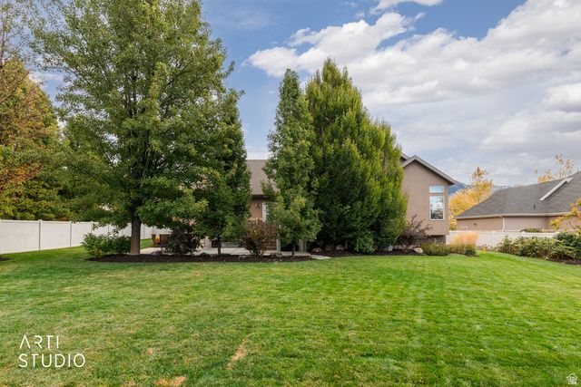 3091 N 550 W, Pleasant View, UT 84414