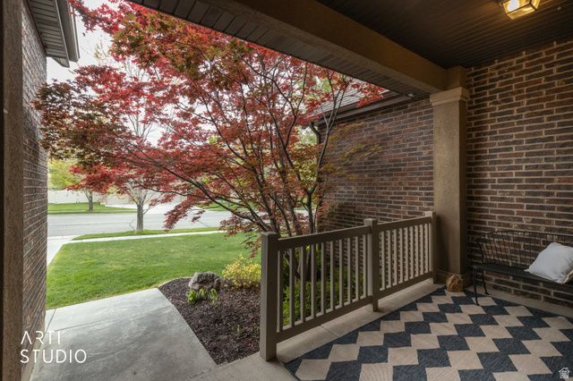 3091 N 550 W, Pleasant View, UT 84414