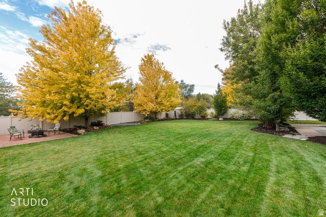 3091 N 550 W, Pleasant View, UT 84414
