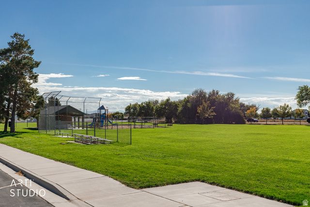 3091 N 550 W, Pleasant View, UT 84414