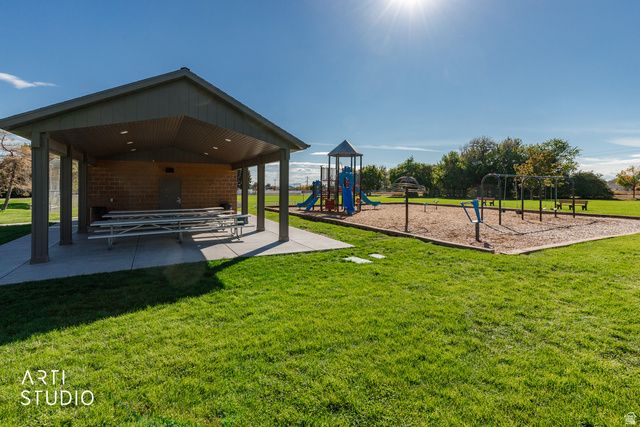 3091 N 550 W, Pleasant View, UT 84414