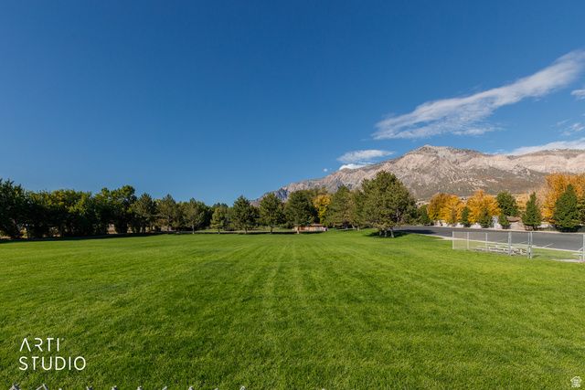 3091 N 550 W, Pleasant View, UT 84414