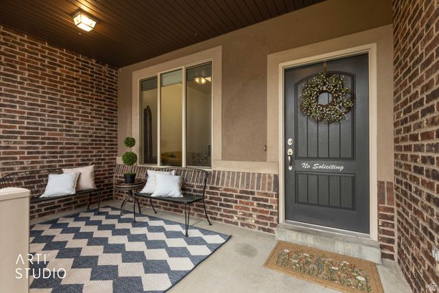 3091 N 550 W, Pleasant View, UT 84414