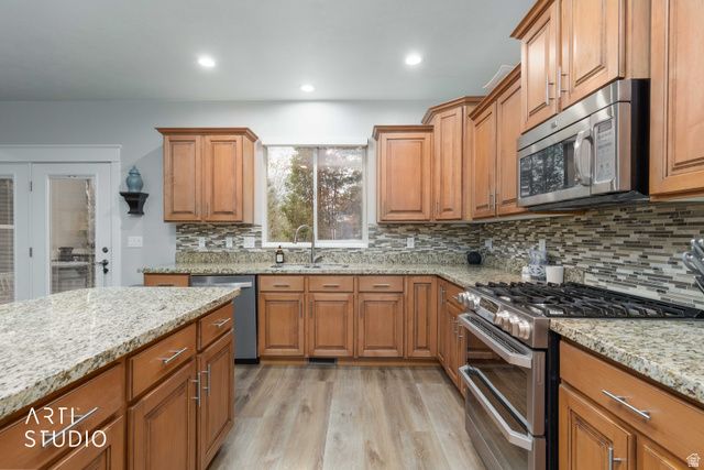 3091 N 550 W, Pleasant View, UT 84414