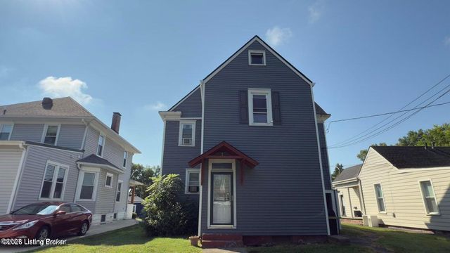 2121 Culbertson Ave A, New Albany, IN 47150