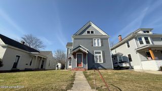 2121 Culbertson Ave A, New Albany, IN 47150