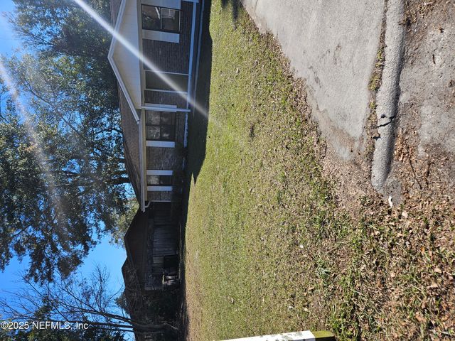 8256 JUSTIN Road N, Jacksonville, FL 32210