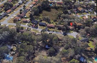 8256 JUSTIN Road N, Jacksonville, FL 32210