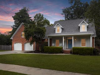 1105 Quenby Lane, Moncks Corner, SC 29461