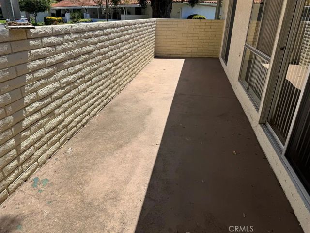 3252 San Amadeo, unit Q Q, Laguna Woods, CA 92637
