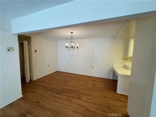 3252 San Amadeo, unit Q Q, Laguna Woods, CA 92637