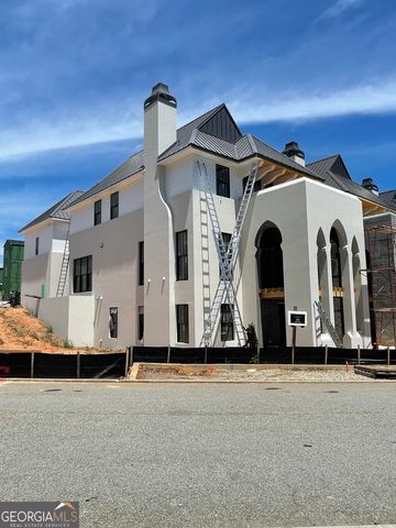 180 5th Street, Fayetteville, GA 30214
