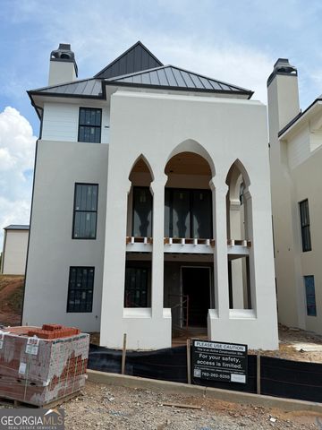 180 5th Street, Fayetteville, GA 30214