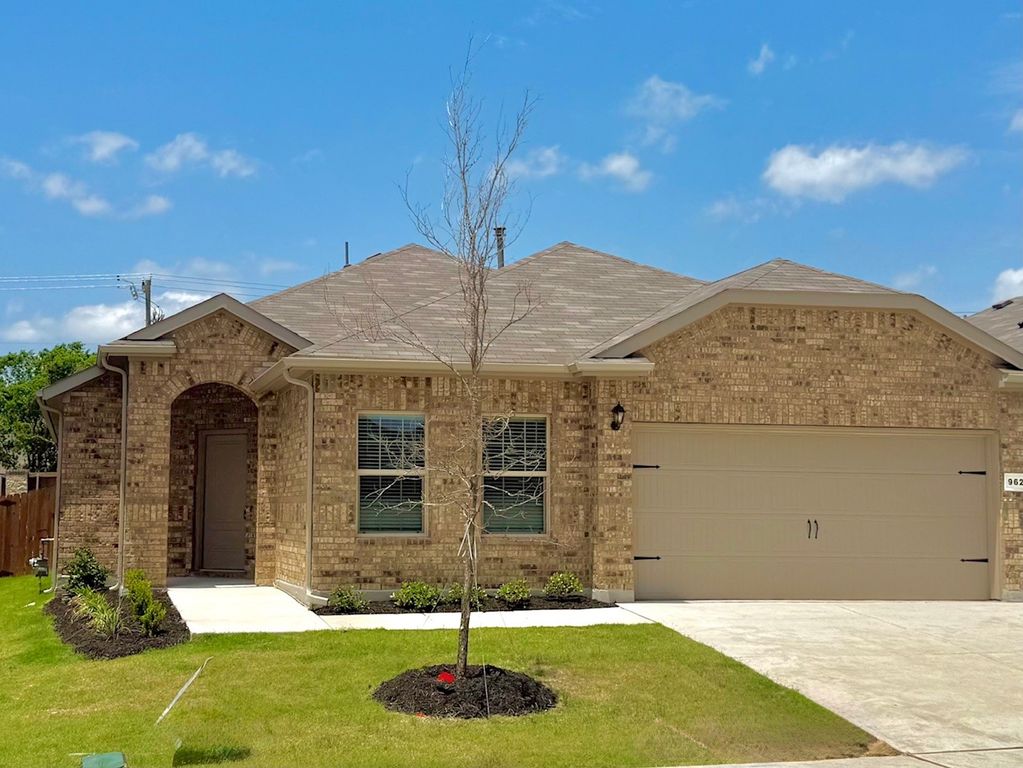 9620 Springmill, Fort Worth, TX 76036