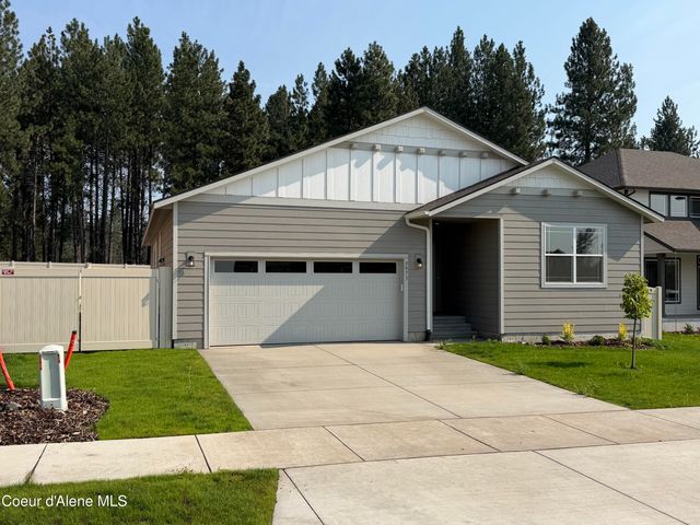5973 W PELICAN LOOP, Rathdrum, ID 83858