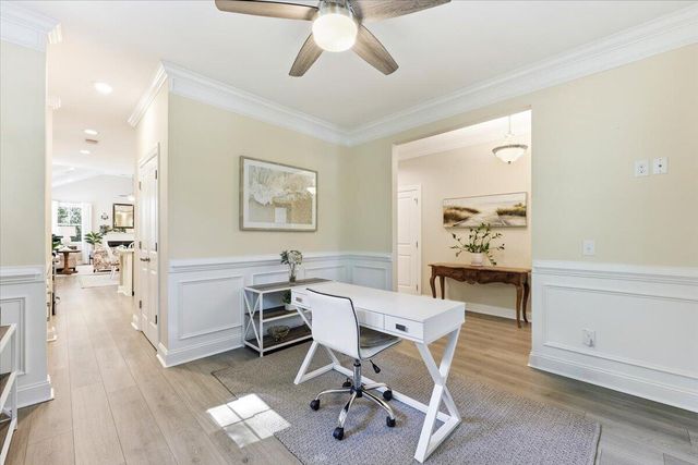 2215 Nicholas David Path, Johns Island, SC 29455