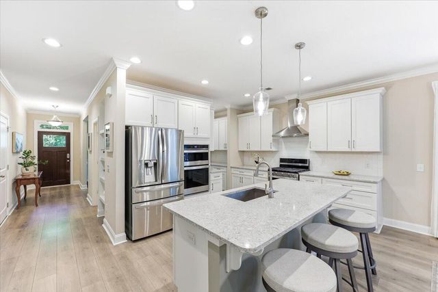 2215 Nicholas David Path, Johns Island, SC 29455