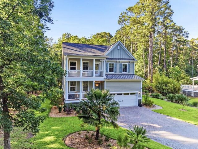 2215 Nicholas David Path, Johns Island, SC 29455