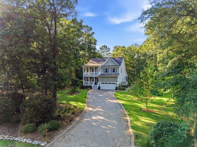 2215 Nicholas David Path, Johns Island, SC 29455
