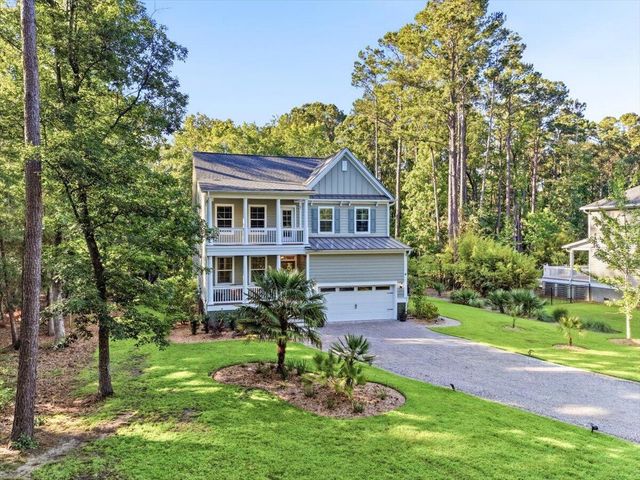 2215 Nicholas David Path, Johns Island, SC 29455
