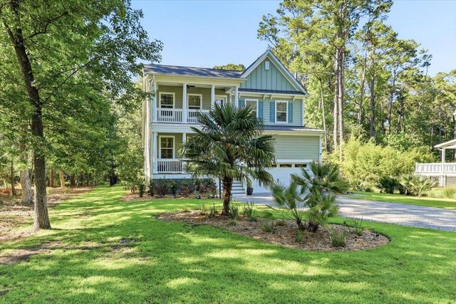 2215 Nicholas David Path, Johns Island, SC 29455