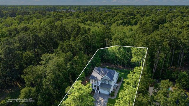 2215 Nicholas David Path, Johns Island, SC 29455