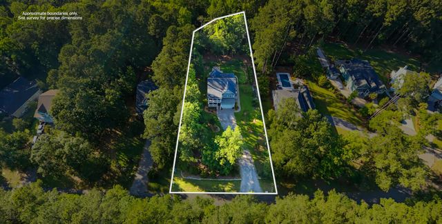 2215 Nicholas David Path, Johns Island, SC 29455