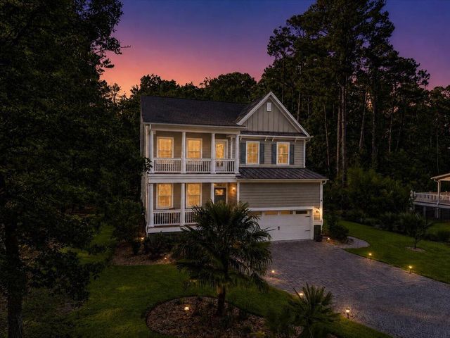 2215 Nicholas David Path, Johns Island, SC 29455
