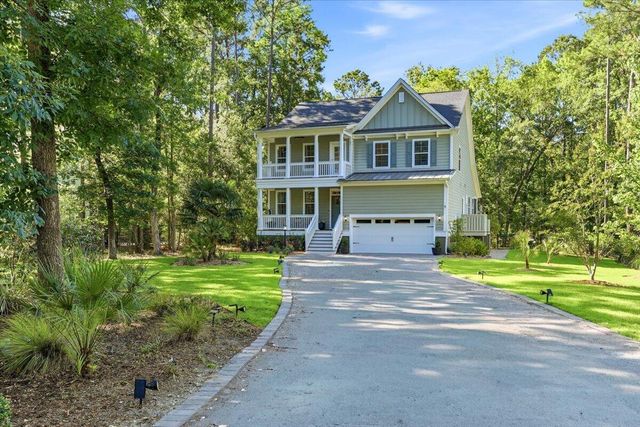 2215 Nicholas David Path, Johns Island, SC 29455