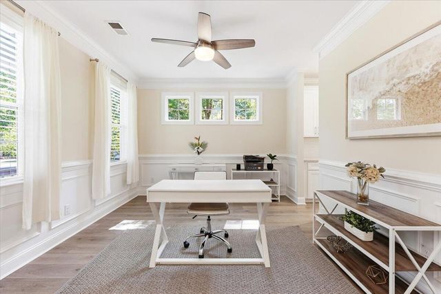 2215 Nicholas David Path, Johns Island, SC 29455